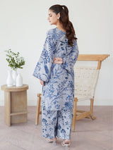 CRP-18 2PC STITCHED