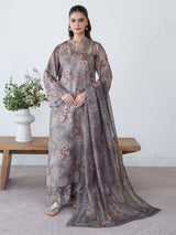 GM-16 3PC  STITCHED I UNSTITCHED