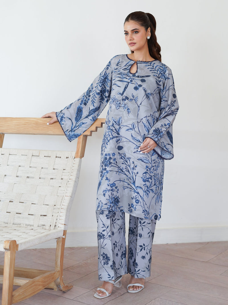 CRP-18 2PC STITCHED