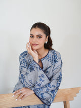 CRP-18 2PC STITCHED
