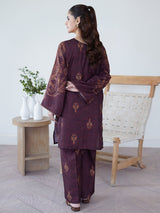 CRP-19 2PC STITCHED