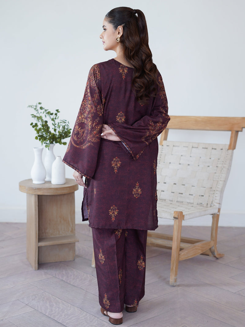 CRP-19 2PC STITCHED