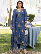 DLS-04 3PC STITCHED