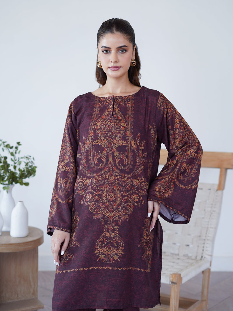 CRP-19 2PC STITCHED