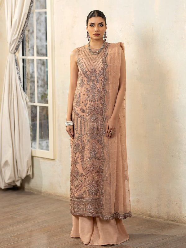NIANA MGL-08 3PC STITCHED