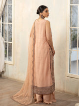 NIANA MGL-08 3PC STITCHED