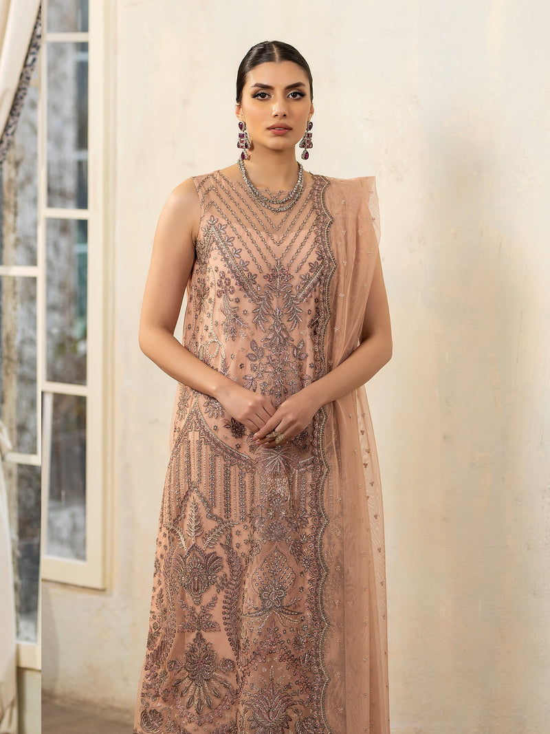 NIANA MGL-08 3PC STITCHED