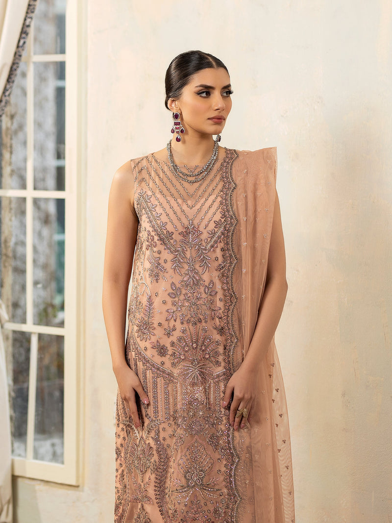 NIANA MGL-08 3PC STITCHED