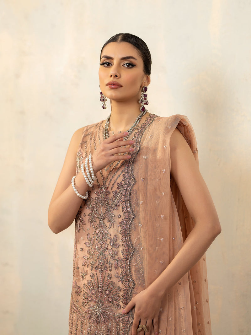 NIANA MGL-08 3PC STITCHED