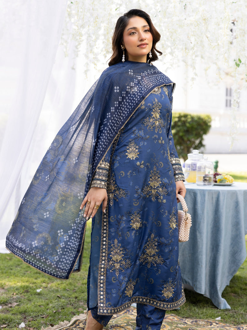 DLS-04 3PC STITCHED