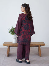 CRP-16 2PC STITCHED