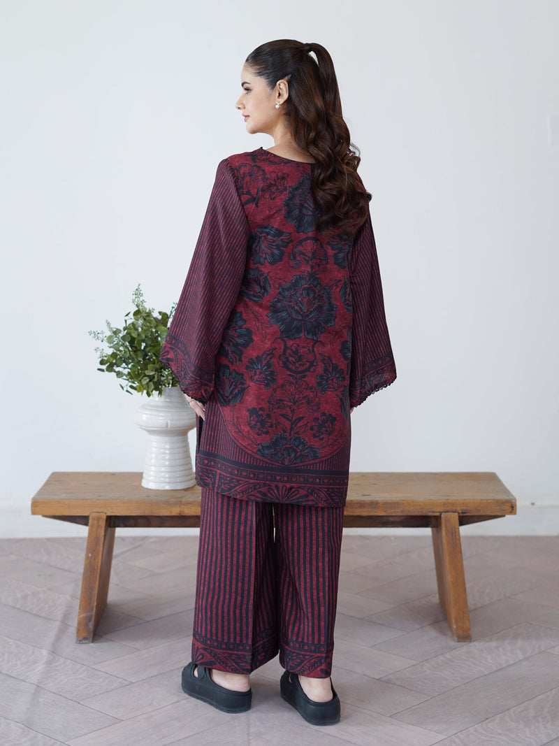 CRP-16 2PC STITCHED