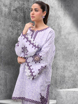 LP-16 2PC STITCHED