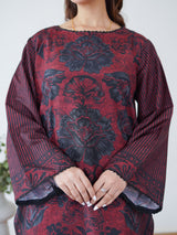 CRP-16 2PC STITCHED