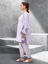 LP-16 2PC STITCHED