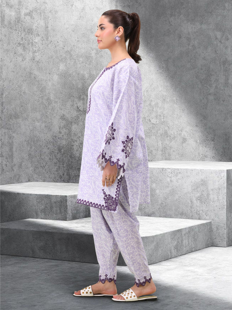 LP-16 2PC STITCHED