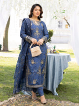 DLS-04 3PC STITCHED
