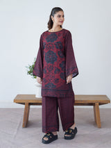 CRP-16 2PC STITCHED