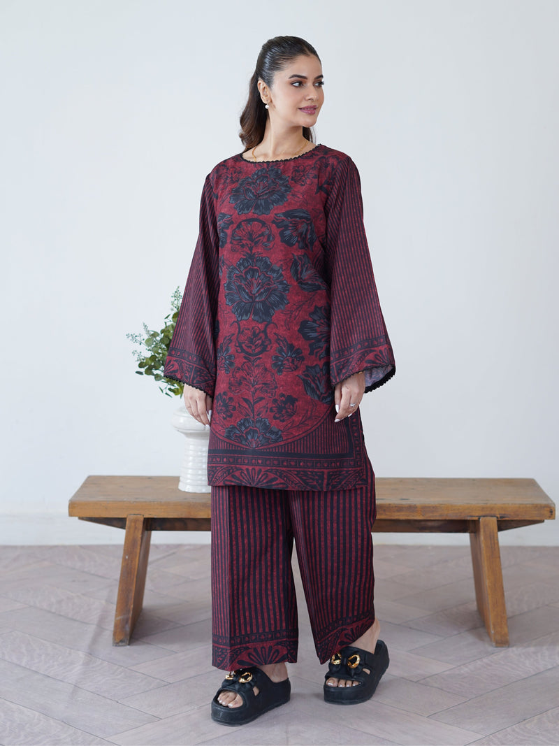 CRP-16 2PC STITCHED