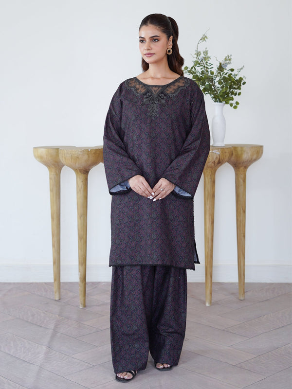 GM-08 2PC STITCHED