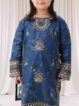 MKA-15 3PC GIRLS STITCHED
