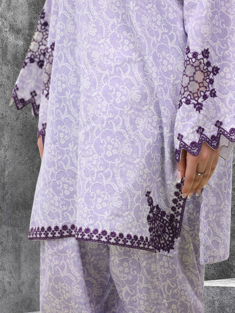 LP-16 2PC STITCHED