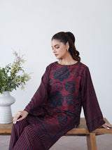 CRP-16 2PC STITCHED