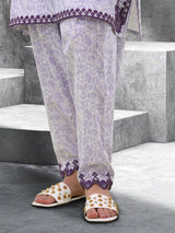 LP-16 2PC STITCHED