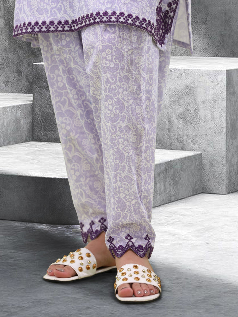LP-16 2PC STITCHED