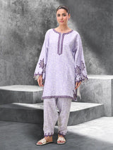 LP-16 2PC STITCHED