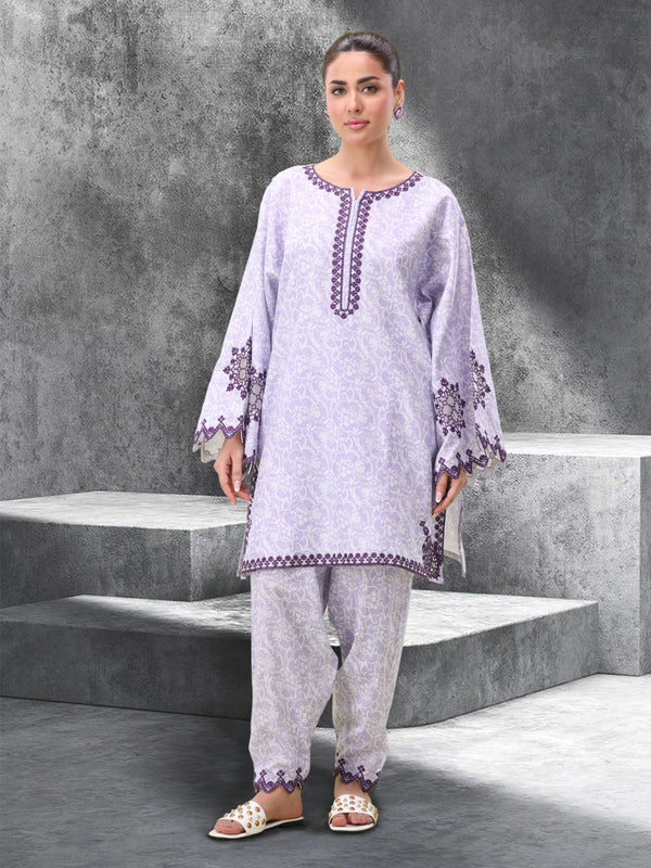 LP-16 2PC STITCHED