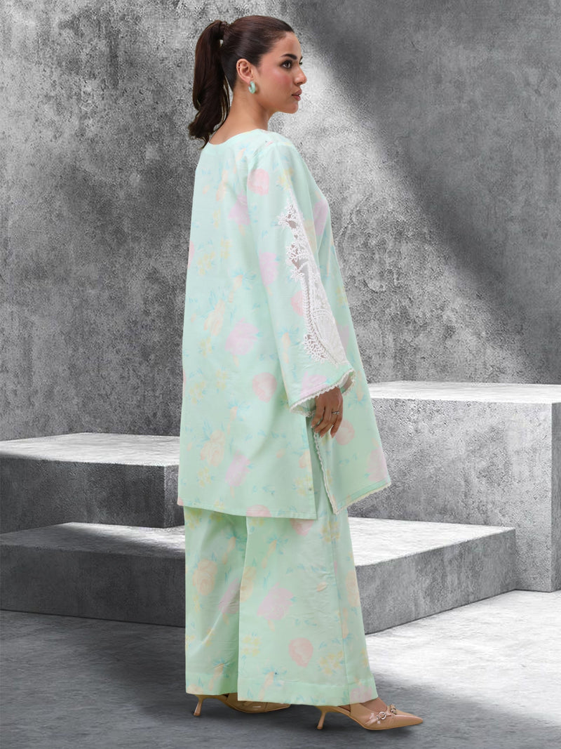 LP-13 2PC STITCHED