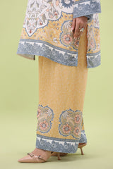 CRP-15 2PC STITCHED