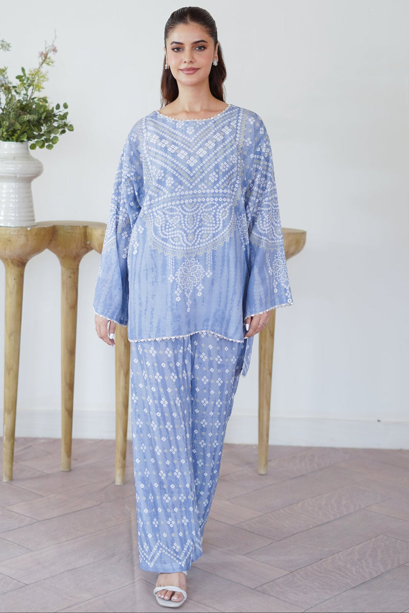 CRP-10 2PC STITCHED