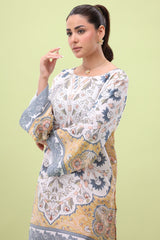 CRP-15 2PC STITCHED