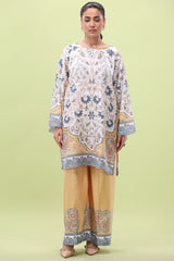 CRP-15 2PC STITCHED