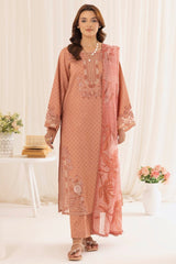 GLS-09 2PC (SHIRT+TROUSER)