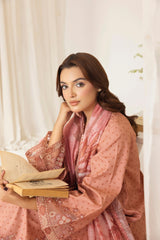 GLS-09 2PC (SHIRT+TROUSER)