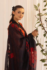 GLS-13 3PC Lawn STITCHED
