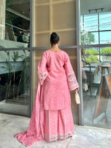 LP-14 3PC STITCHED/UNSTITCHED
