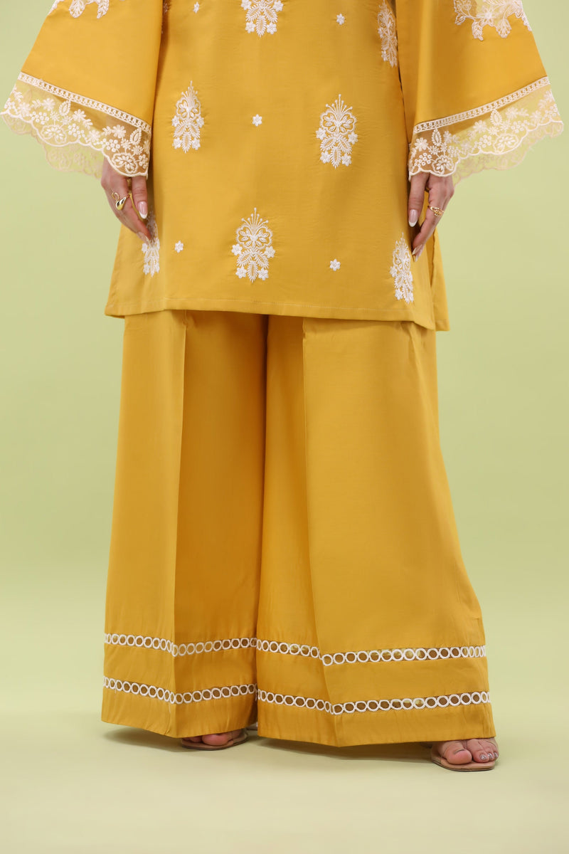 LEM-57 2PC STITCHED