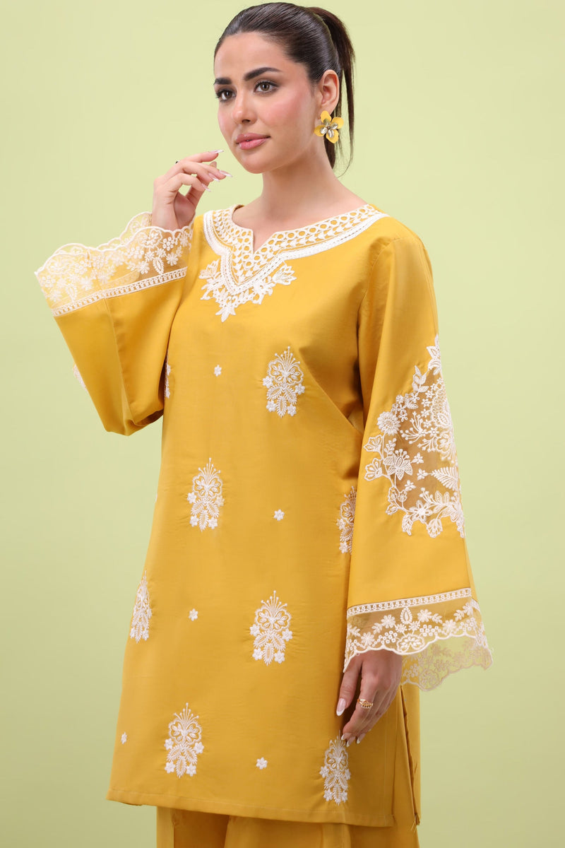 LEM-57 2PC STITCHED