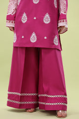 LEM-58 2PC STITCHED