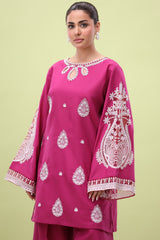 LEM-58 2PC STITCHED