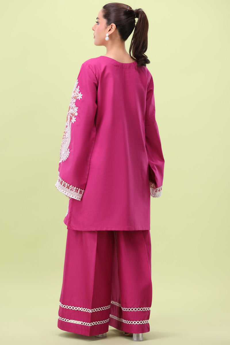 LEM-58 2PC STITCHED