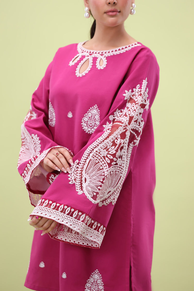 LEM-58 2PC STITCHED