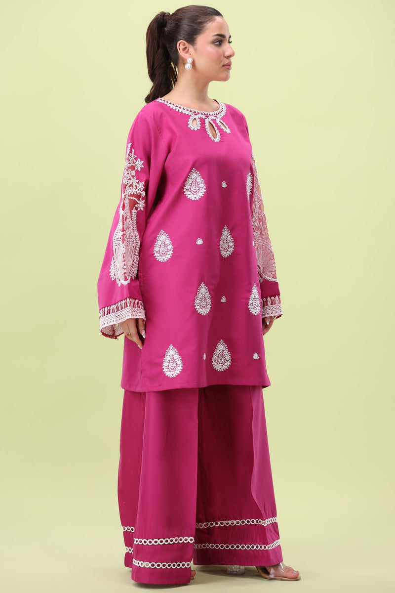 LEM-58 2PC STITCHED