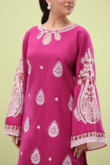 LEM-58 2PC STITCHED