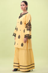 LEM-59 2PC STITCHED