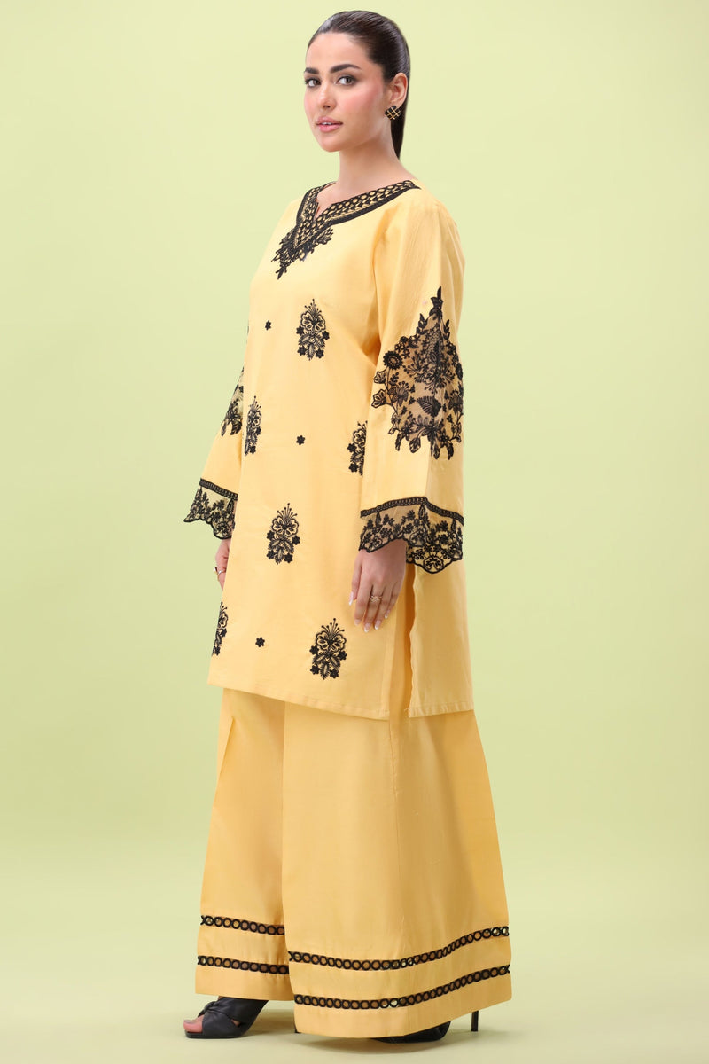 LEM-59 2PC STITCHED